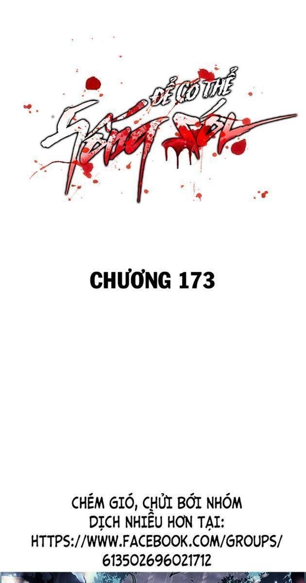 Để Có Thể Sống Sót - Page 1