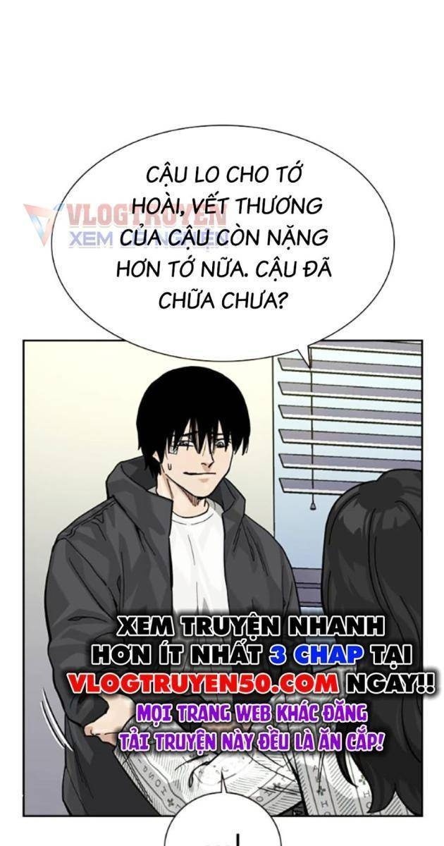 Để Có Thể Sống Sót - Page 59