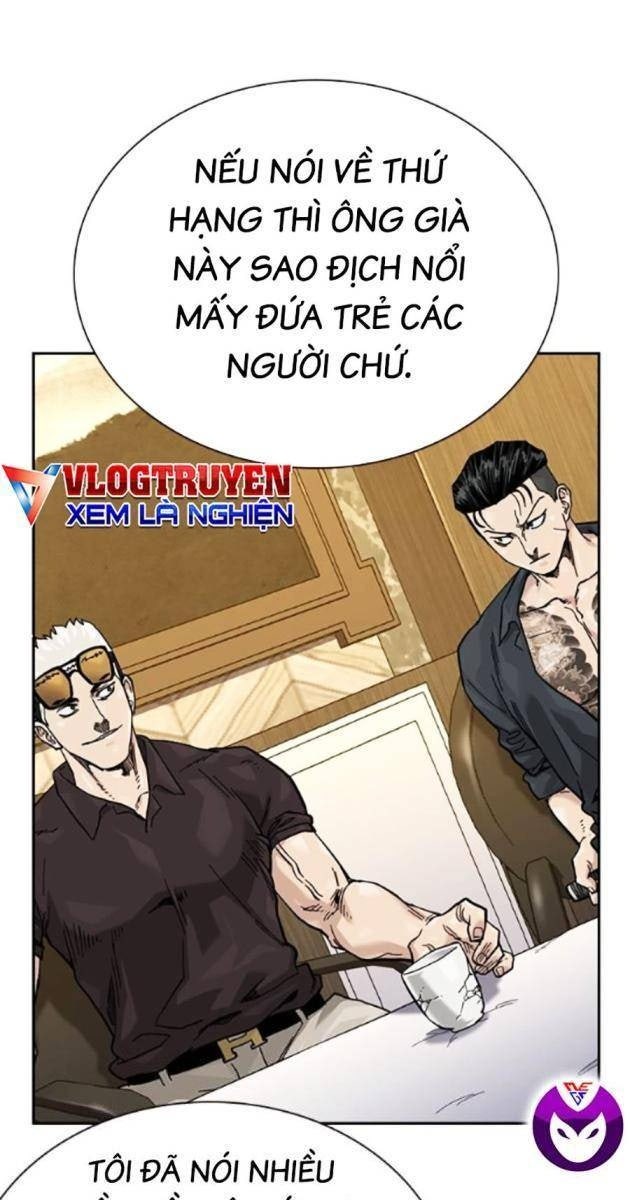 Để Có Thể Sống Sót - Page 190