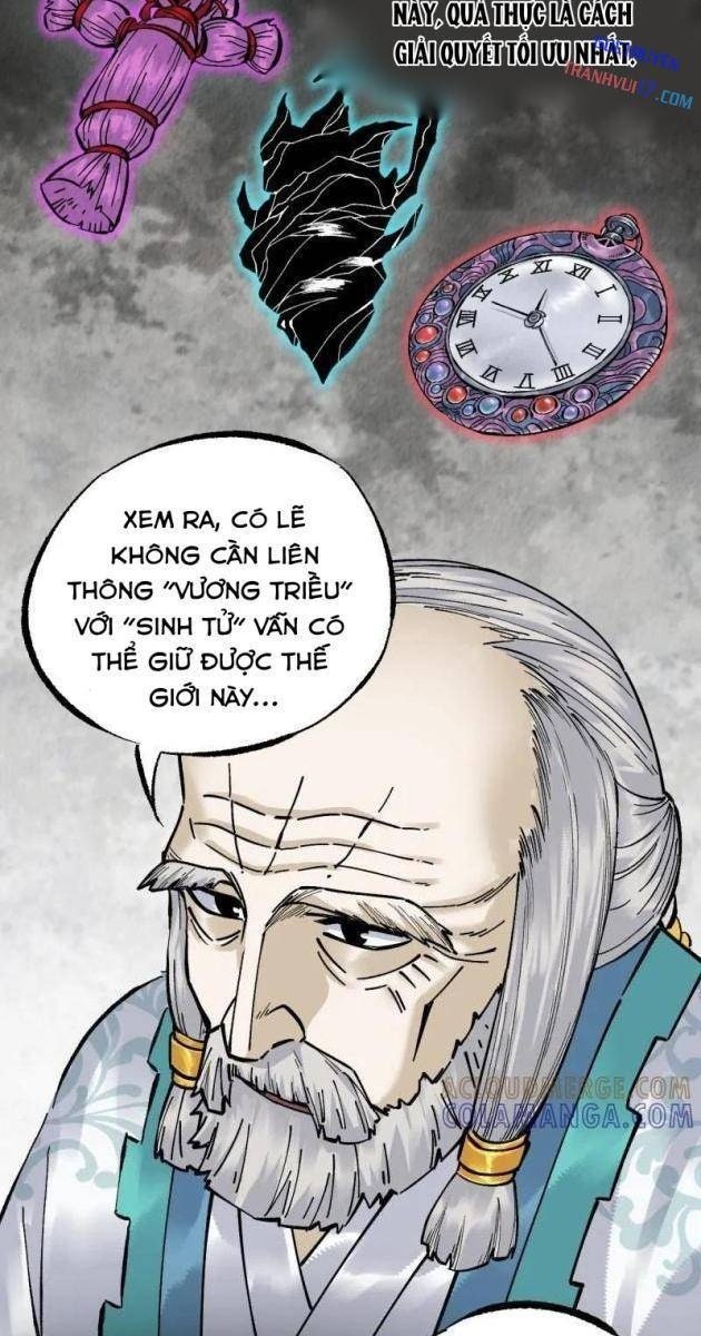 Truyền Võ - Page 27