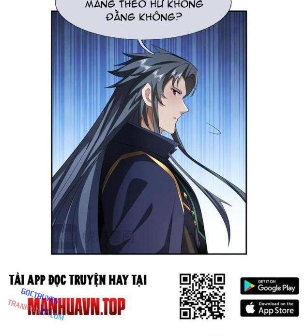 Ngủ Say Vạn Cổ: Xuất Thế Tung Hoành Chư Thiên - Page 32