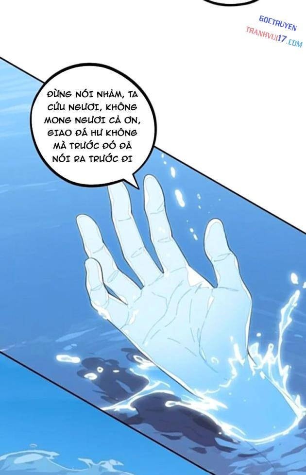 Từ Một Hồ Nước Bắt Đầu Tiến Hóa - Page 29