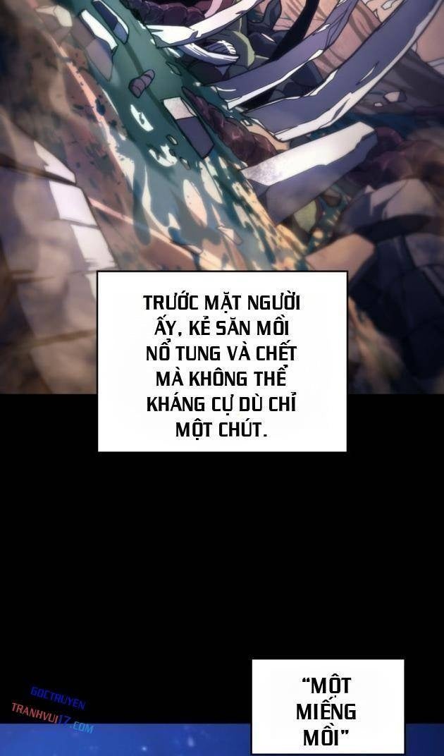 Hãy Hành Động Như Một Boss Đi Ngài Mr Devourer - Page 15