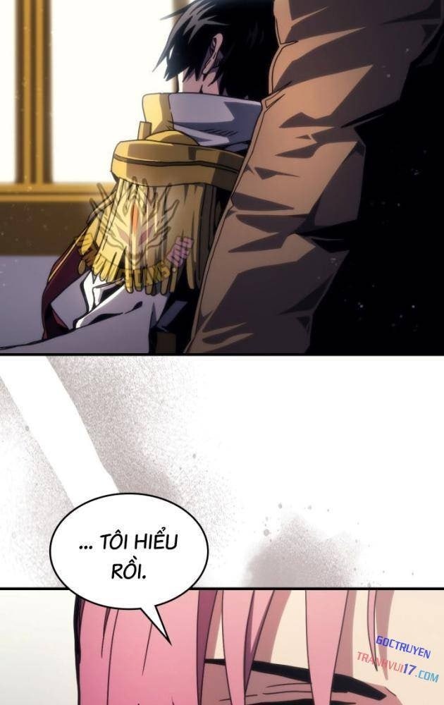 Hãy Hành Động Như Một Boss Đi Ngài Mr Devourer - Page 47