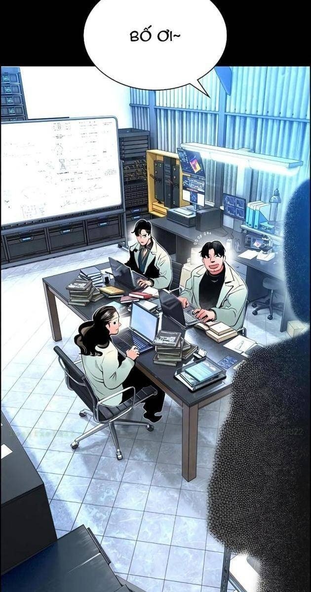 Đại Chiến Người Và Trùng - Page 58