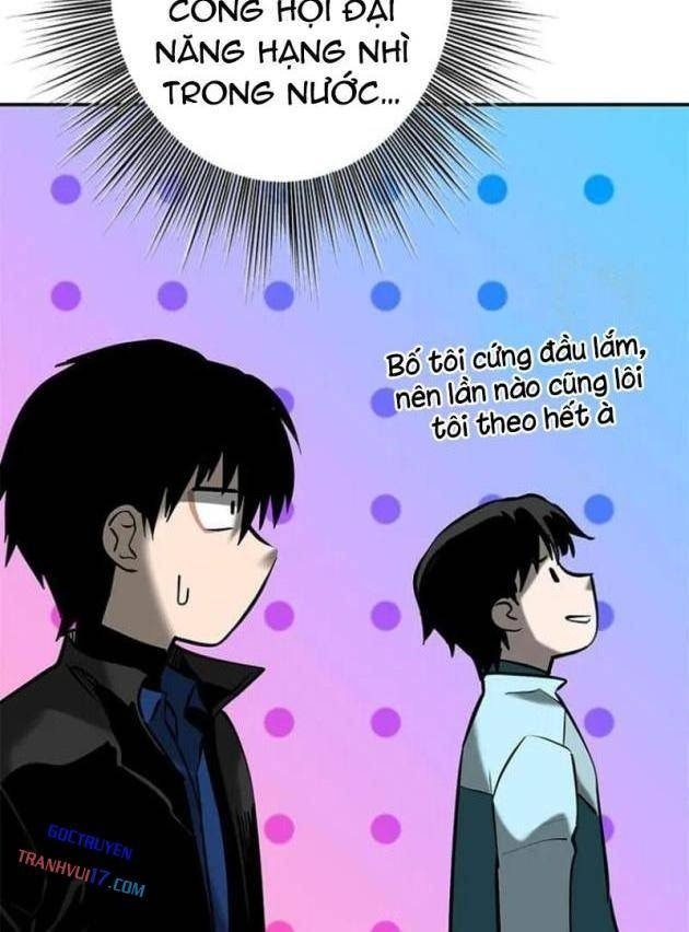 Chinh Phục Hầm Ngục Bằng Sao Chép Và Dán - Page 24