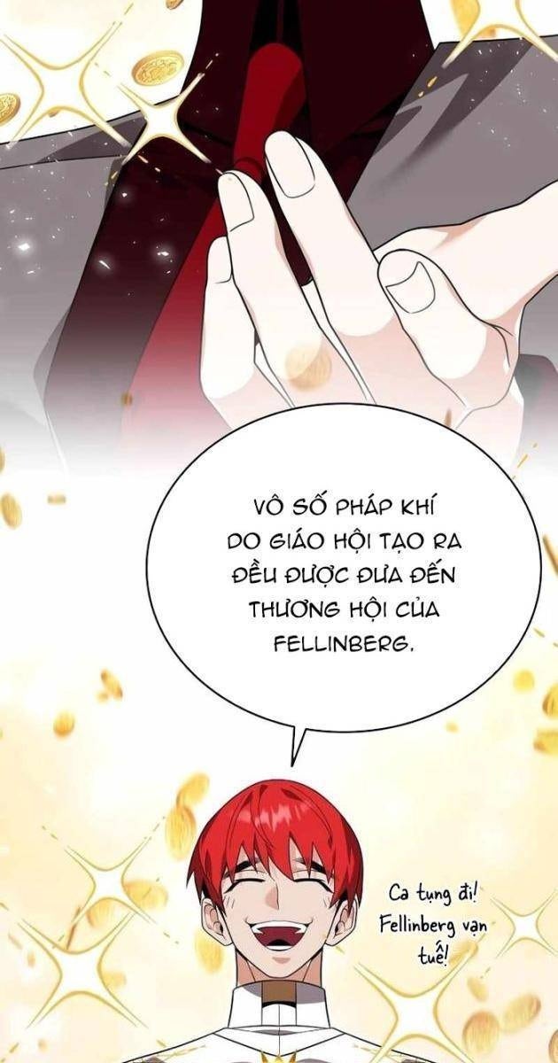 Học Viên Trở Thành Nhà Tiên Tri?! - Page 28