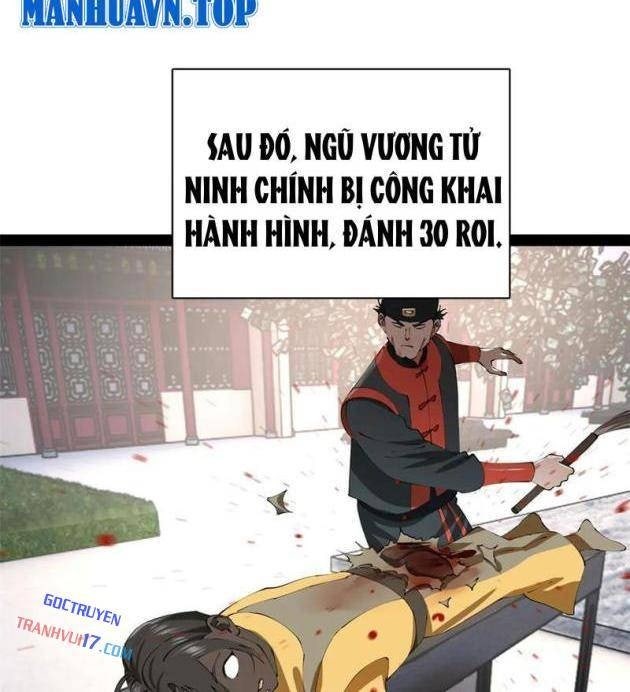 Chàng Rể Mạnh Nhất Lịch Sử - Page 50