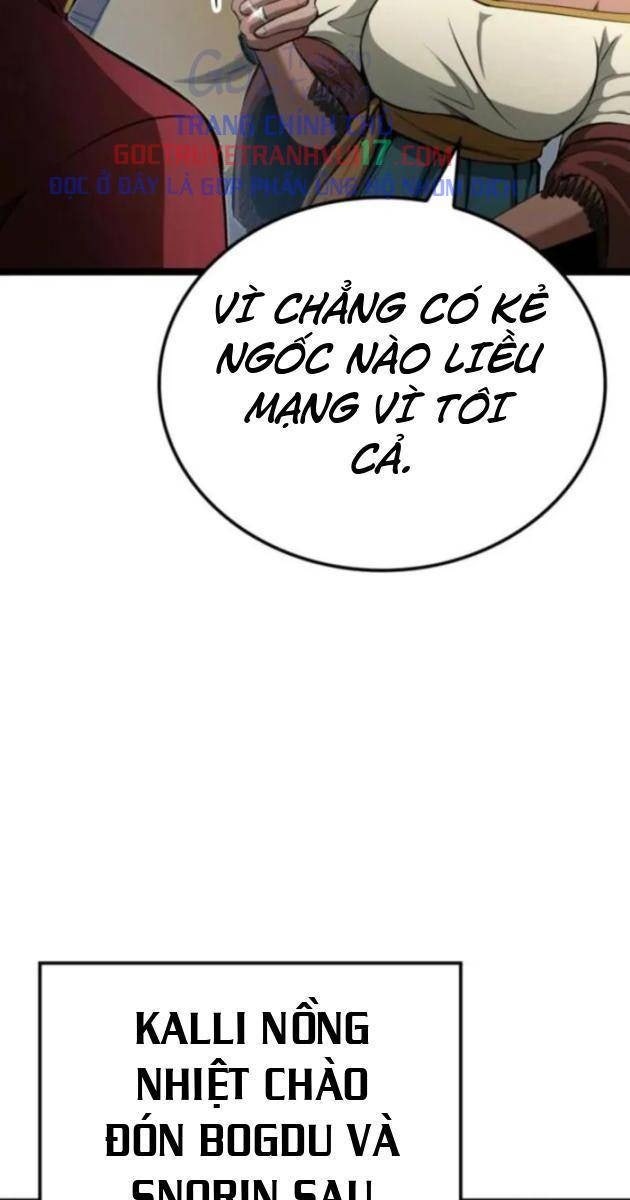 Nhà Vô Địch Kalli - Page 38