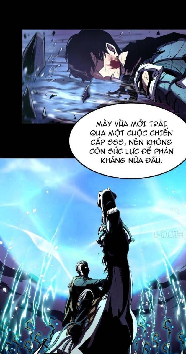 Sau Khi Sống Lại, Ta Dùng Kính Phản Diện Phục Thù - Page 27