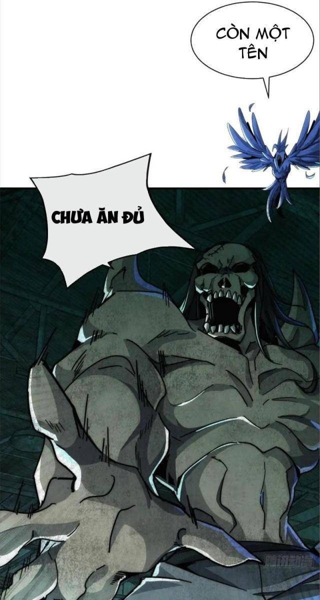 Nhân Vật Phản Diện Trong Trò Chơi Tận Thế Quật Khởi - Page 93
