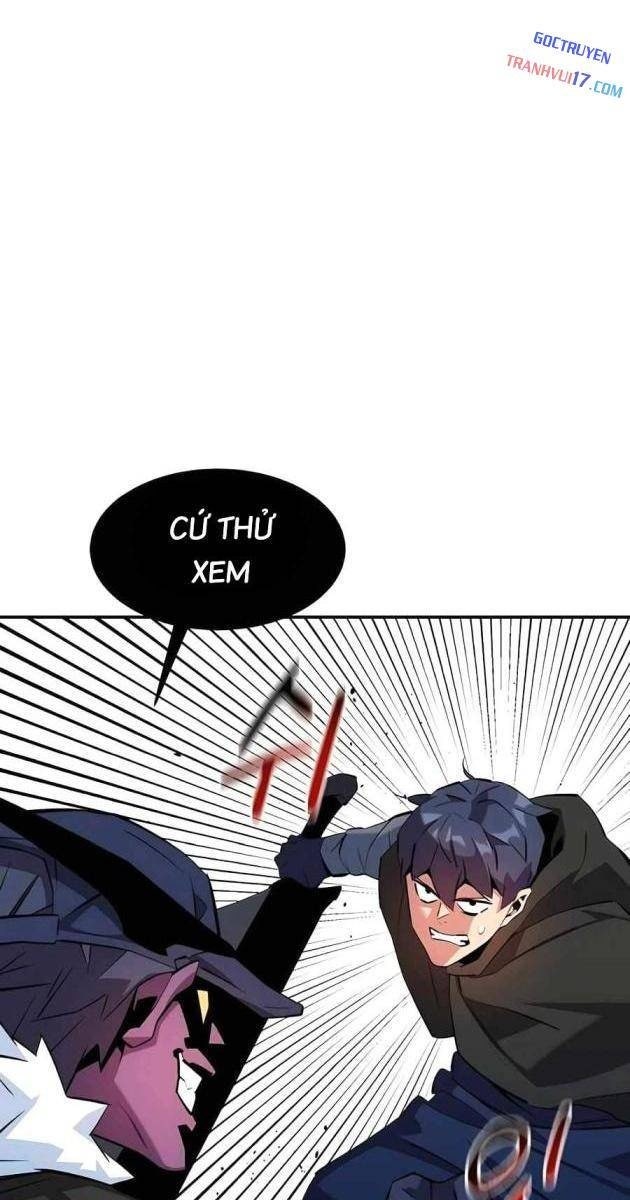 Đi Săn Tự Động Bằng Phân Thân - Page 66