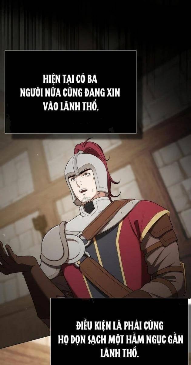 Trở Thành Man Di Ở Thế Giới Fantasy - Page 52