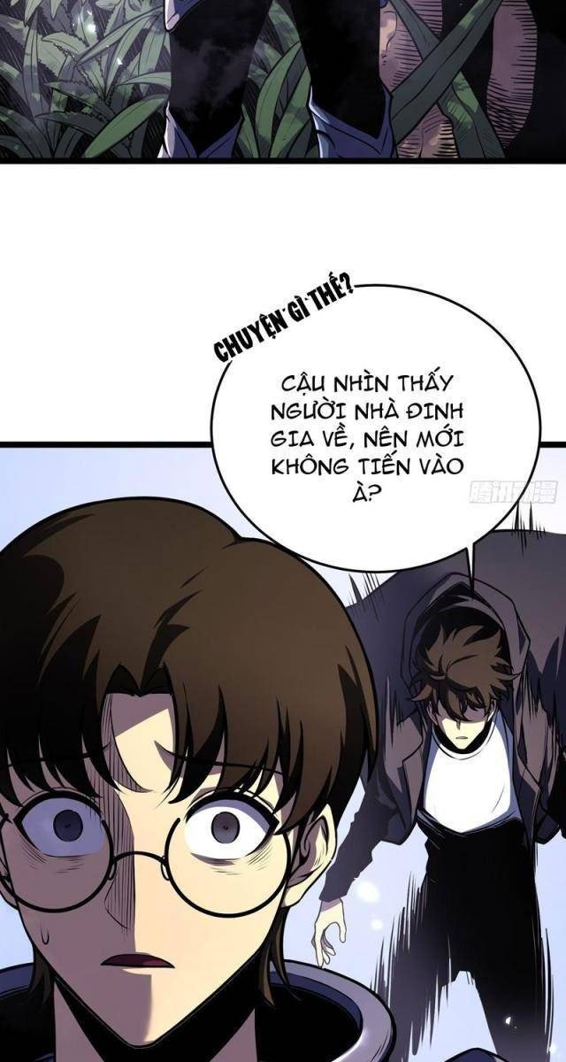 Sau Khi Sống Lại, Ta Dùng Kính Phản Diện Phục Thù - Page 18