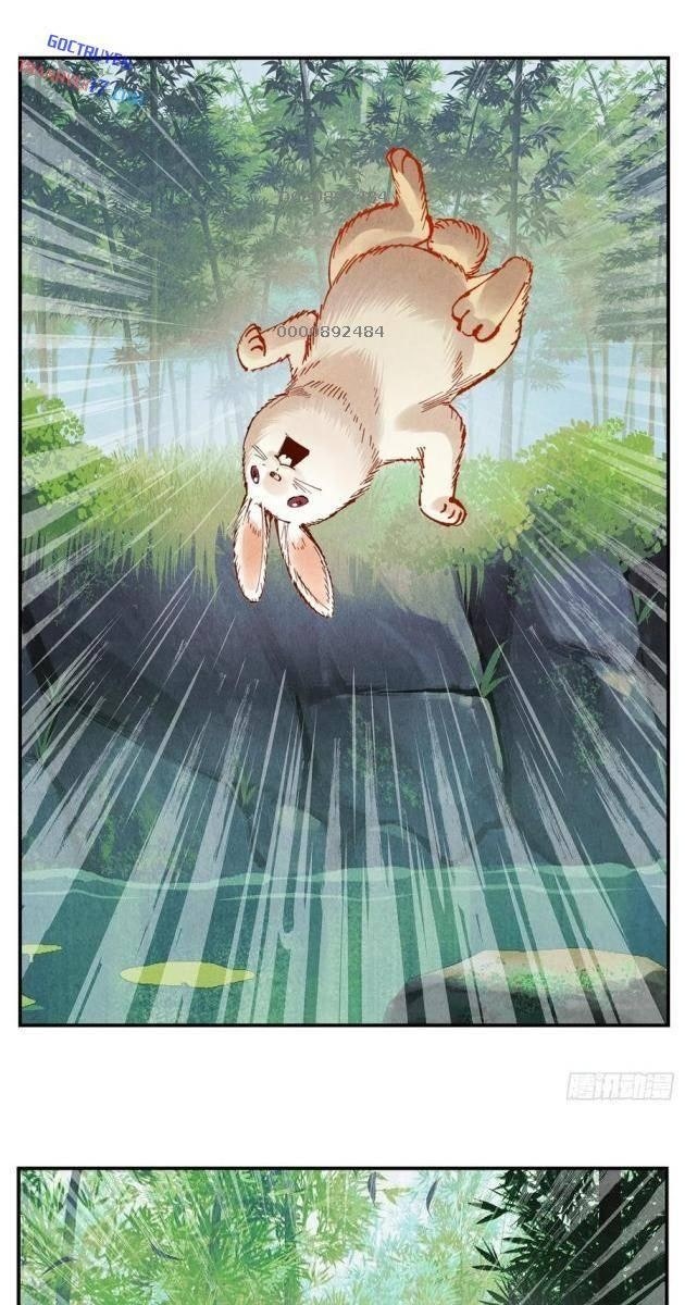 Nhật Nguyệt Đồng Thác - Page 35