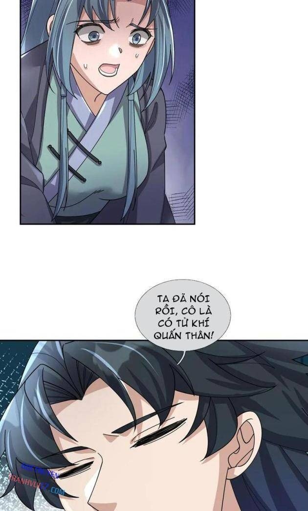 Ngủ Say Vạn Cổ: Xuất Thế Tung Hoành Chư Thiên - Page 26