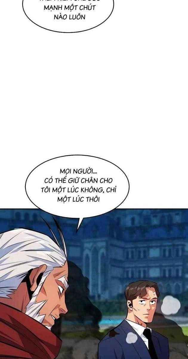 Đi Săn Tự Động Bằng Phân Thân - Page 74