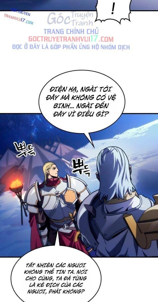Hãy Hành Động Như Một Boss Đi Ngài Mr Devourer - Page 58