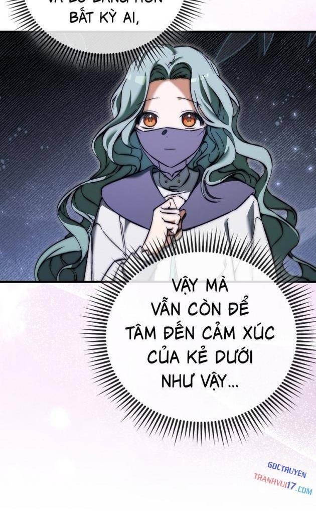 Đại Phản Diện Khao Khát Được Sống - Page 62