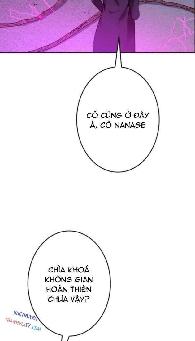 Chinh Phục Hầm Ngục Bằng Sao Chép Và Dán - Page 11