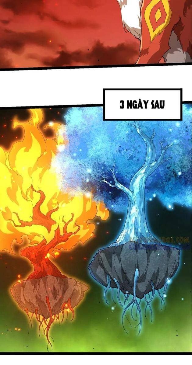 Chuyển Sinh Thành Liễu Đột Biến - Page 59