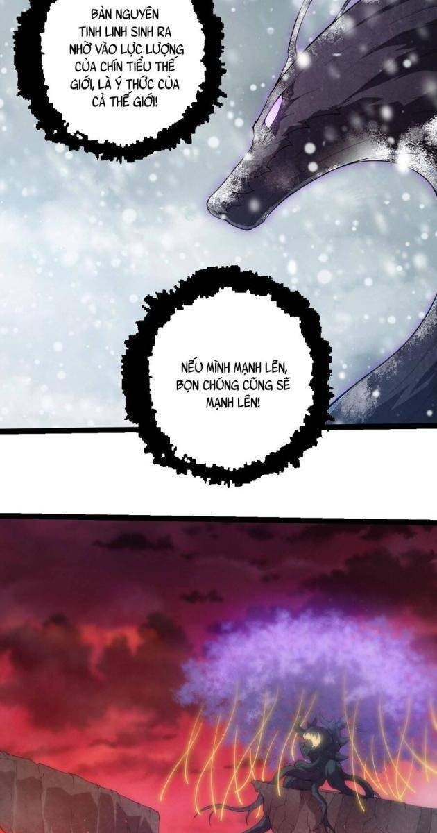 Chuyển Sinh Thành Liễu Đột Biến - Page 51
