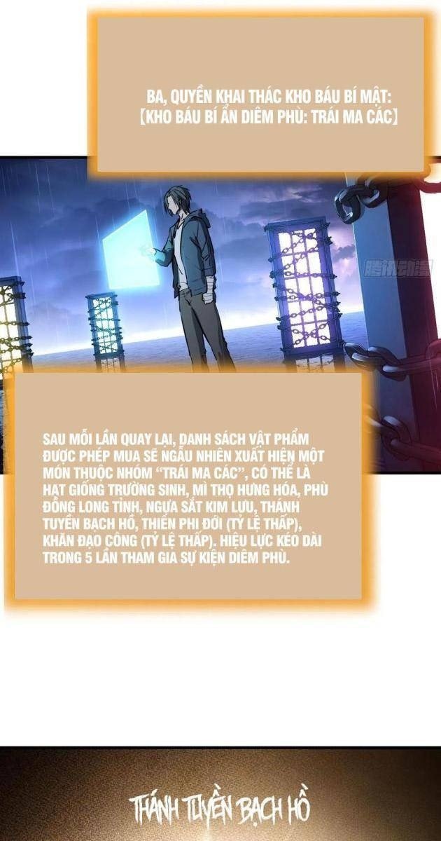 Bắt Đầu Từ Cửu Đầu Điểu - Page 3