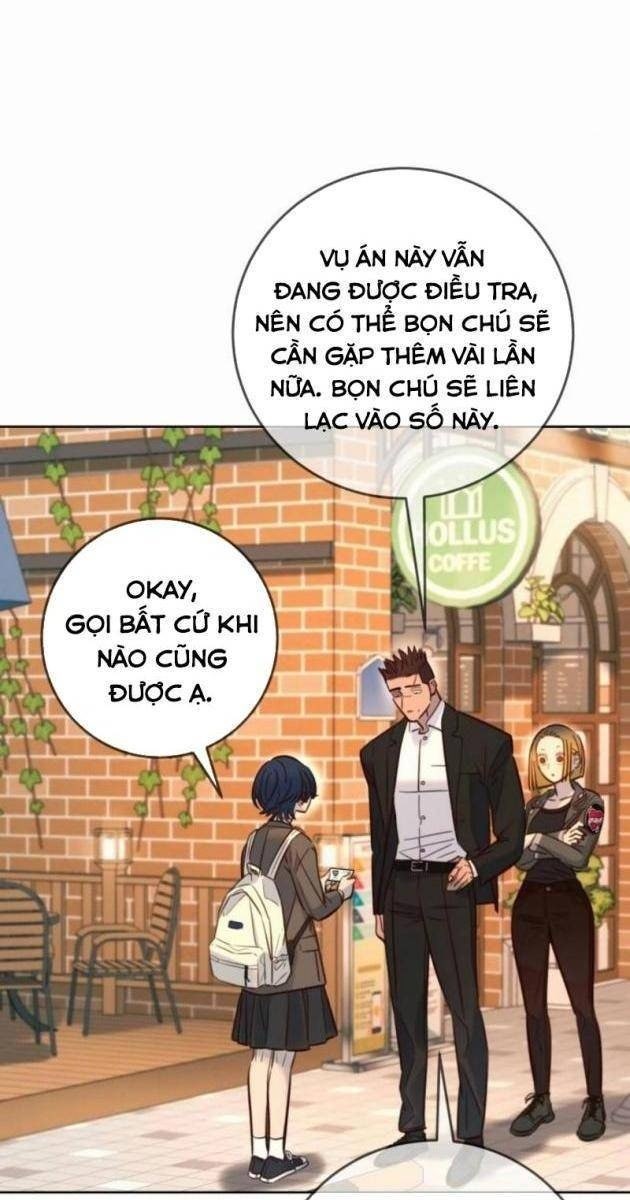 Mọi người Đều Yêu Cô Ấy - Page 108