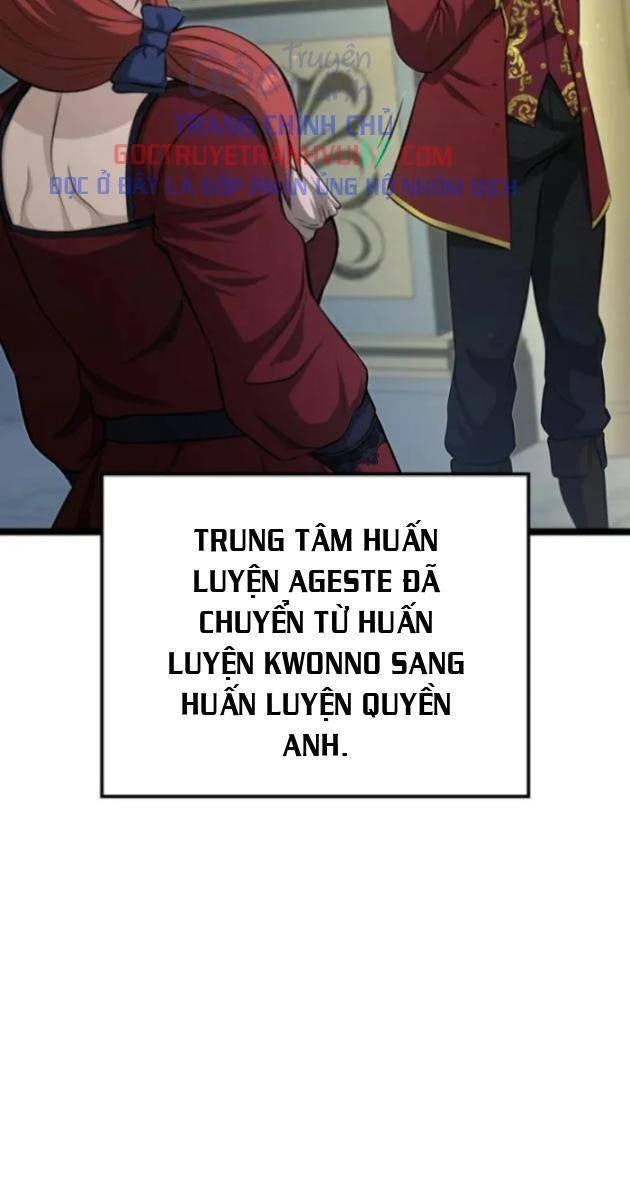 Nhà Vô Địch Kalli - Page 20