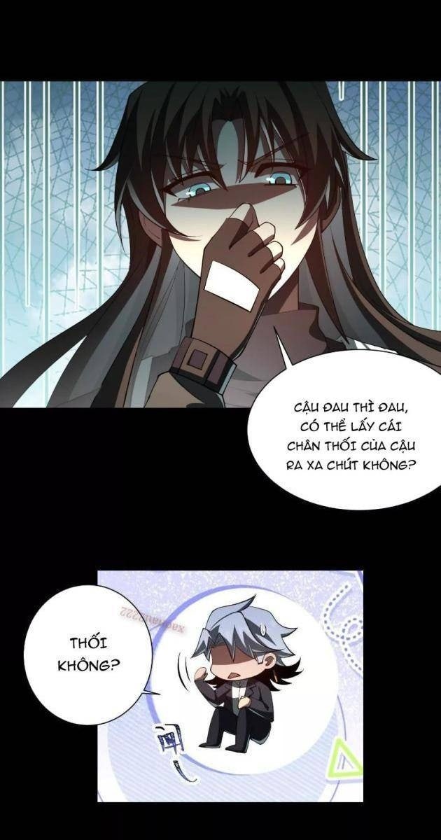 Thần Trò Chơi Dục Vọng - Page 53