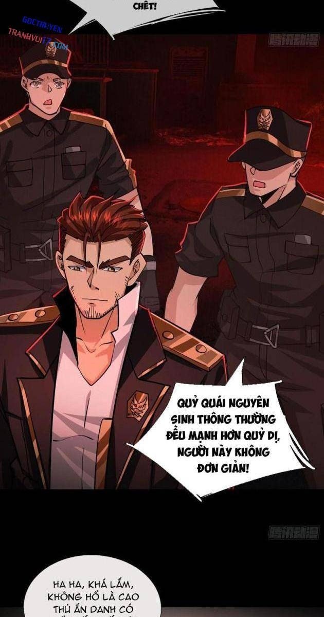 Toàn Cầu Kinh Dị: Ta Mở Ra Thương Thành Tự Do Hack - Page 15