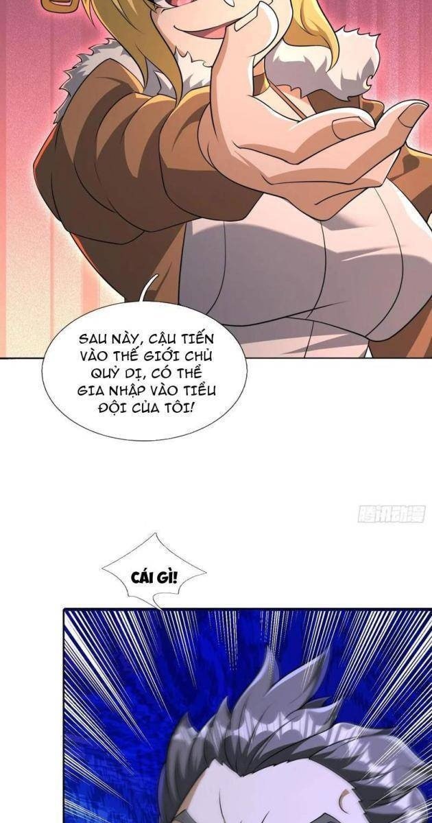 Toàn Cầu Kinh Dị: Ta Mở Ra Thương Thành Tự Do Hack - Page 92