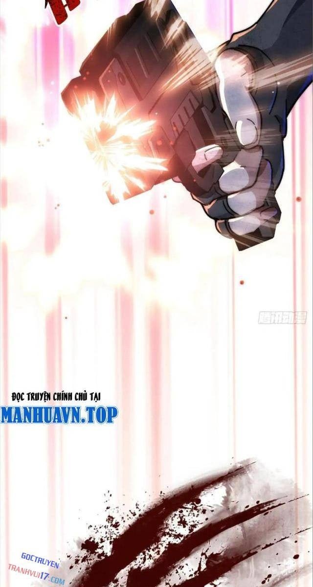 Nhân Vật Phản Diện Trong Trò Chơi Tận Thế Quật Khởi - Page 117