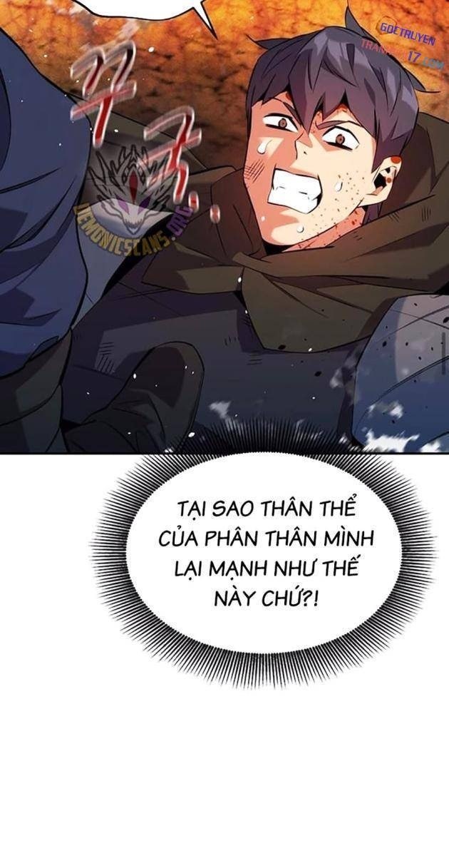 Đi Săn Tự Động Bằng Phân Thân - Page 17