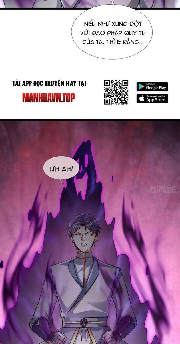 Ta Có Thể Rút Ra Vô Hạn Vật Phẩm - Page 29