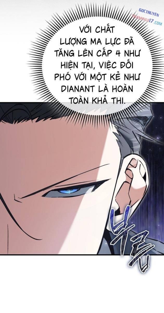 Đại Phản Diện Khao Khát Được Sống - Page 52