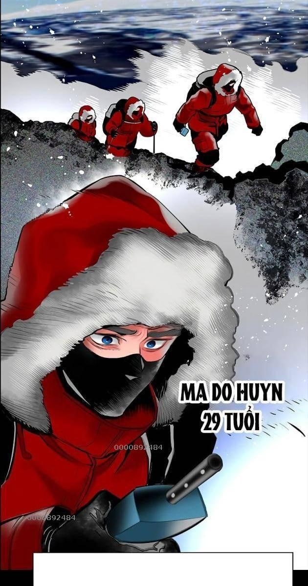 Đại Chiến Người Và Trùng - Page 5