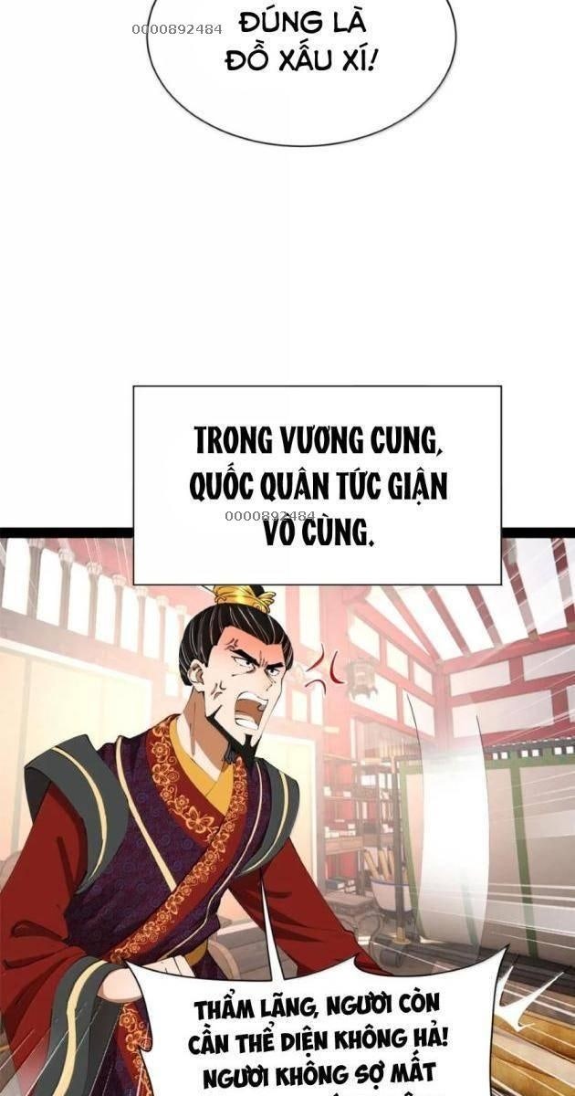 Chàng Rể Mạnh Nhất Lịch Sử - Page 35