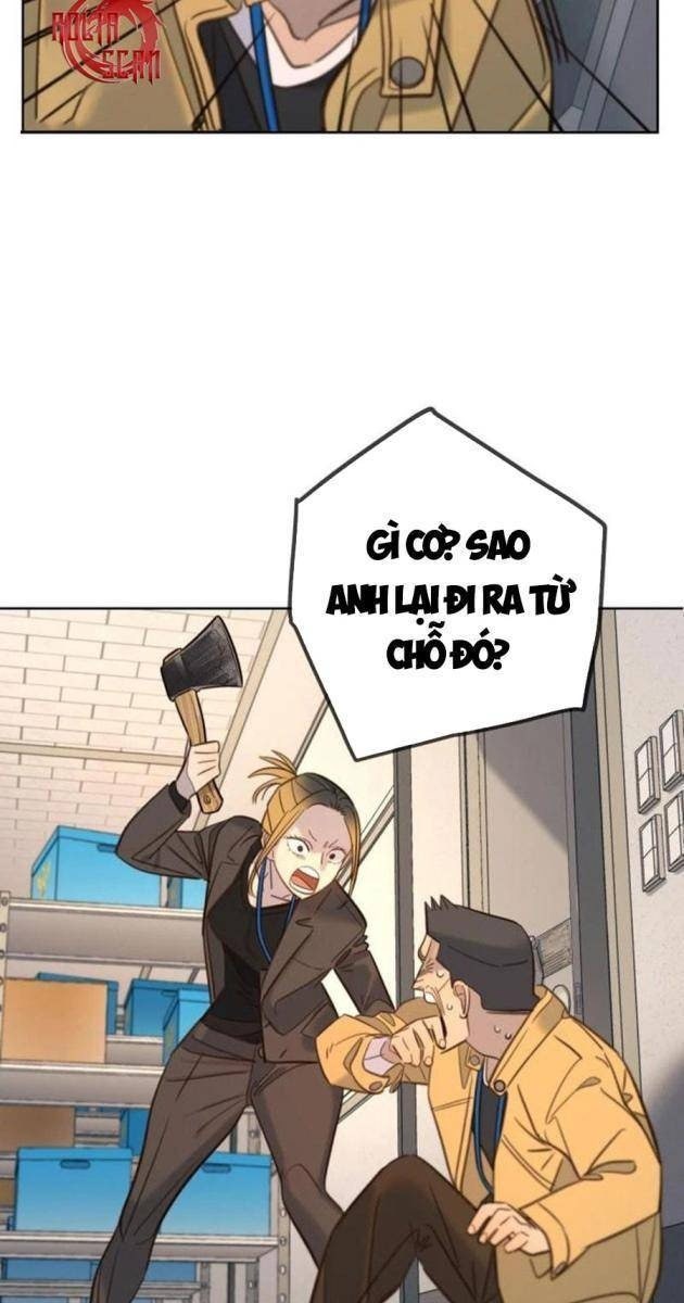 Mọi người Đều Yêu Cô Ấy - Page 49