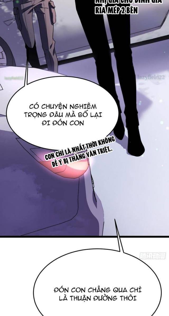 Sau Khi Sống Lại, Ta Dùng Kính Phản Diện Phục Thù - Page 6