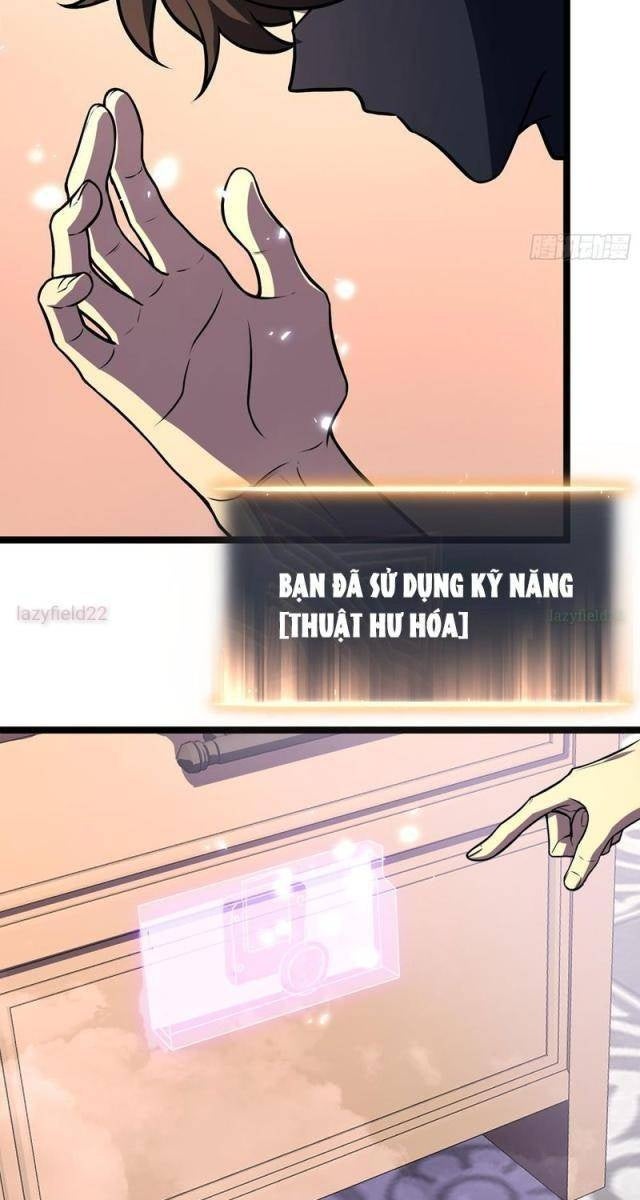 Sau Khi Sống Lại, Ta Dùng Kính Phản Diện Phục Thù - Page 83