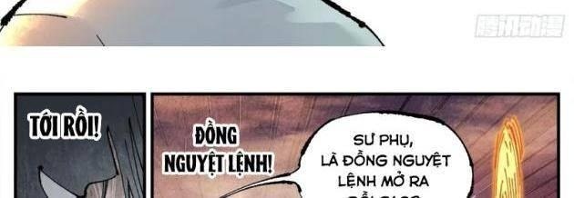 Nhật Nguyệt Đồng Thác - Page 6