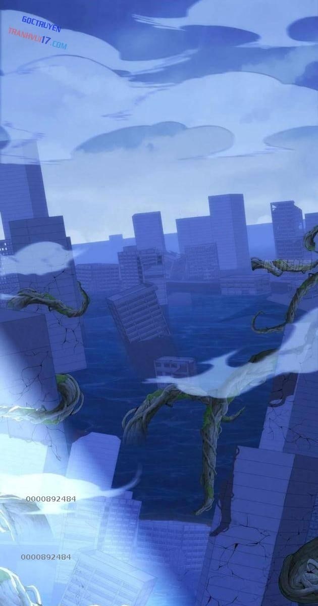 Nhân Vật Phản Diện Trong Trò Chơi Tận Thế Quật Khởi - Page 52
