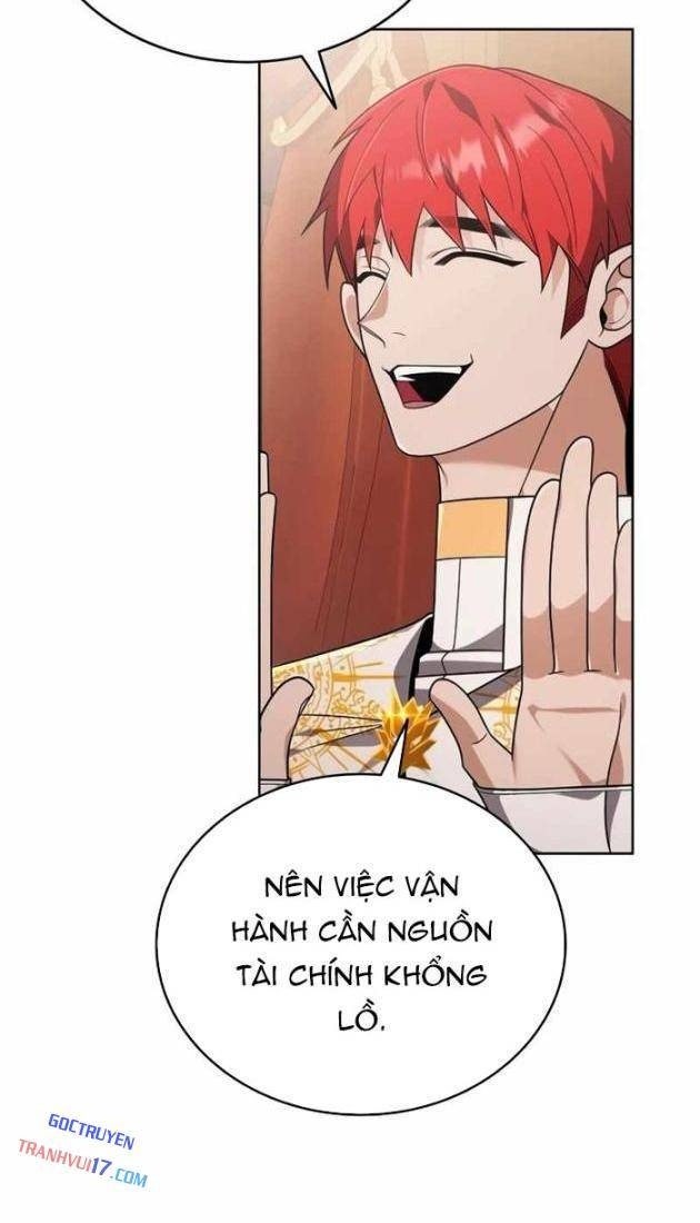 Học Viên Trở Thành Nhà Tiên Tri?! - Page 25