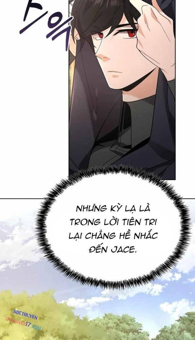Học Viên Trở Thành Nhà Tiên Tri?! - Page 85