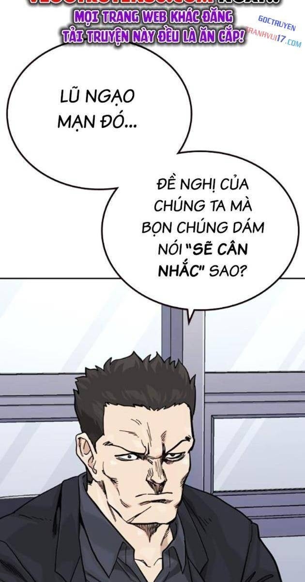 Để Có Thể Sống Sót - Page 23