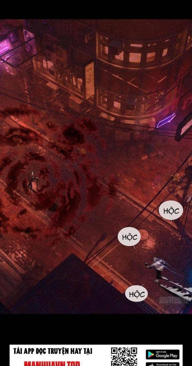 Toàn Cầu Kinh Dị: Ta Mở Ra Thương Thành Tự Do Hack - Page 35