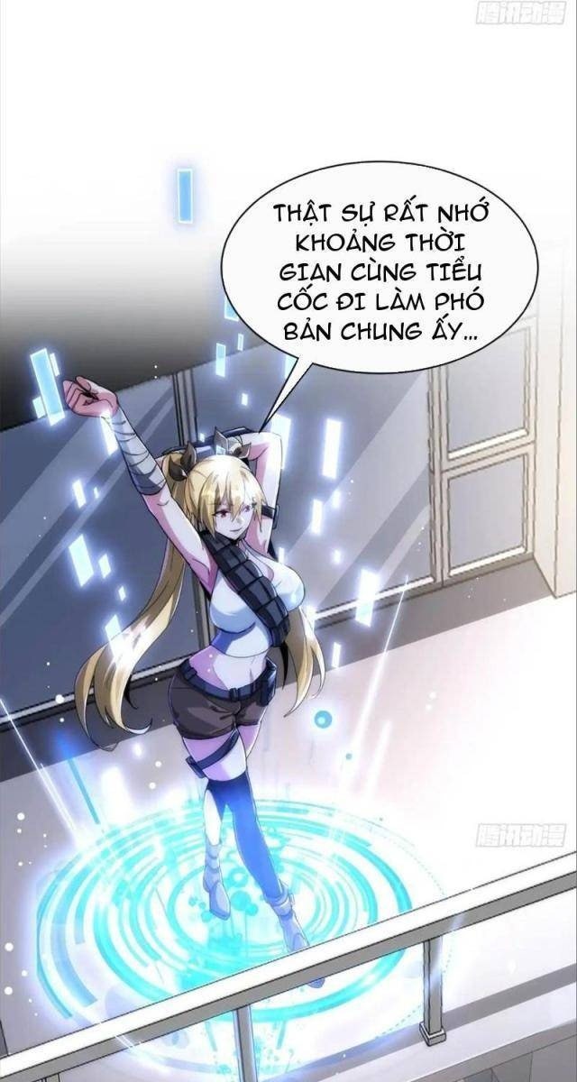 Nhân Vật Phản Diện Trong Trò Chơi Tận Thế Quật Khởi - Page 33
