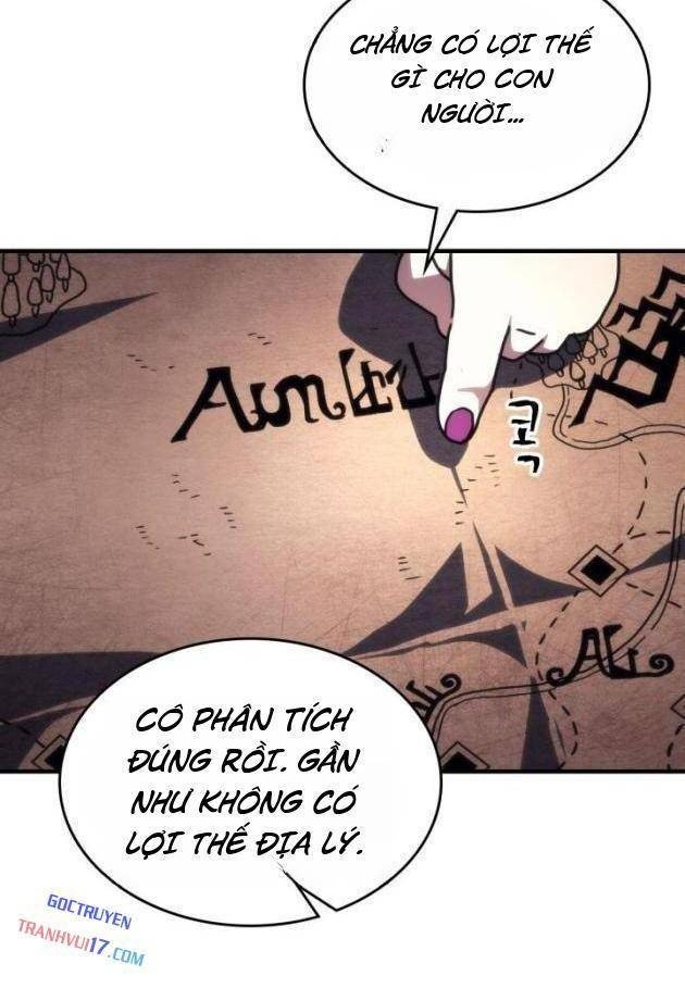 Hãy Hành Động Như Một Boss Đi Ngài Mr Devourer - Page 37