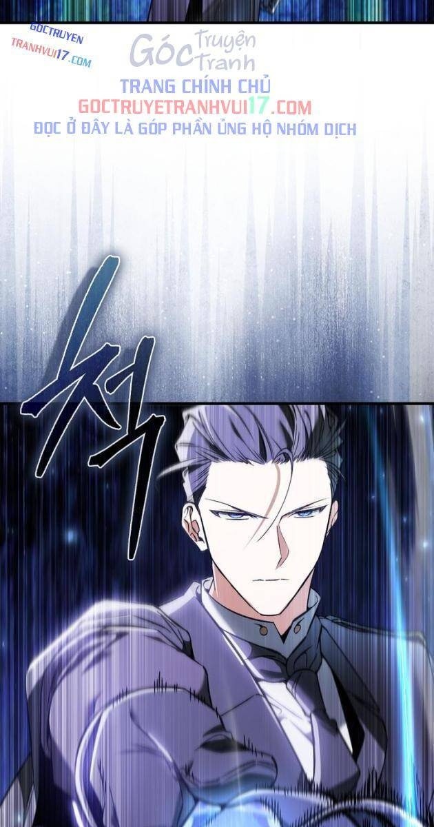 Đại Phản Diện Khao Khát Được Sống - Page 59